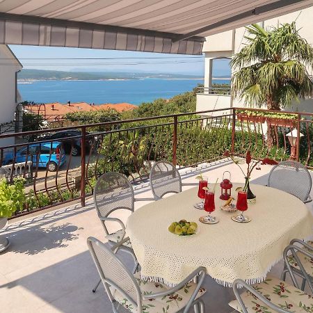 Apartment Rea - Ckv110 By Interhome Crikvenica Dış mekan fotoğraf