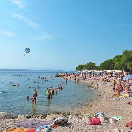 Apartment Rea - Ckv110 By Interhome Crikvenica Dış mekan fotoğraf