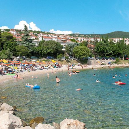 Apartment Rea - Ckv110 By Interhome Crikvenica Dış mekan fotoğraf