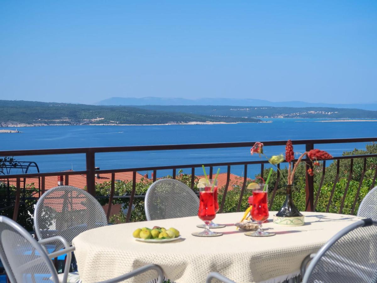 Apartment Rea - Ckv110 By Interhome Crikvenica Dış mekan fotoğraf