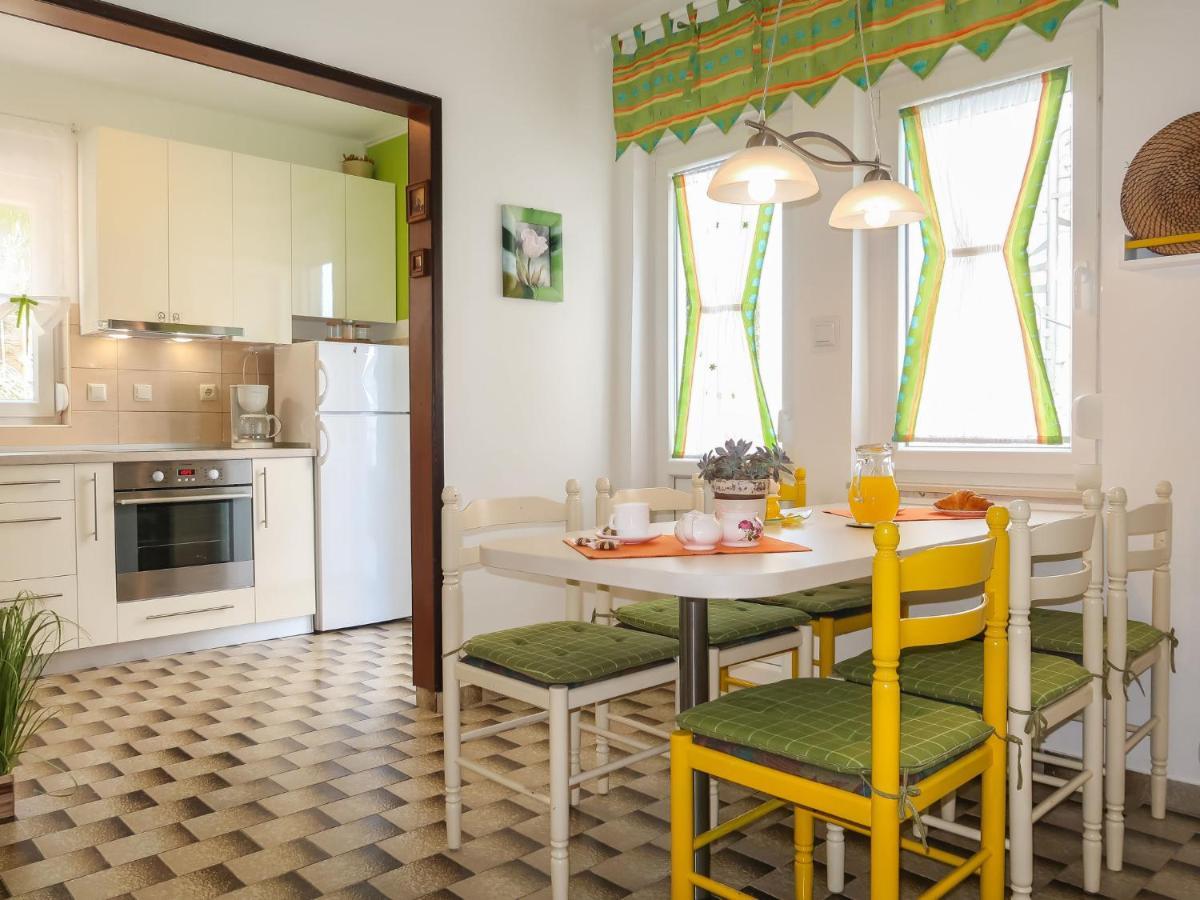 Apartment Rea - Ckv110 By Interhome Crikvenica Dış mekan fotoğraf