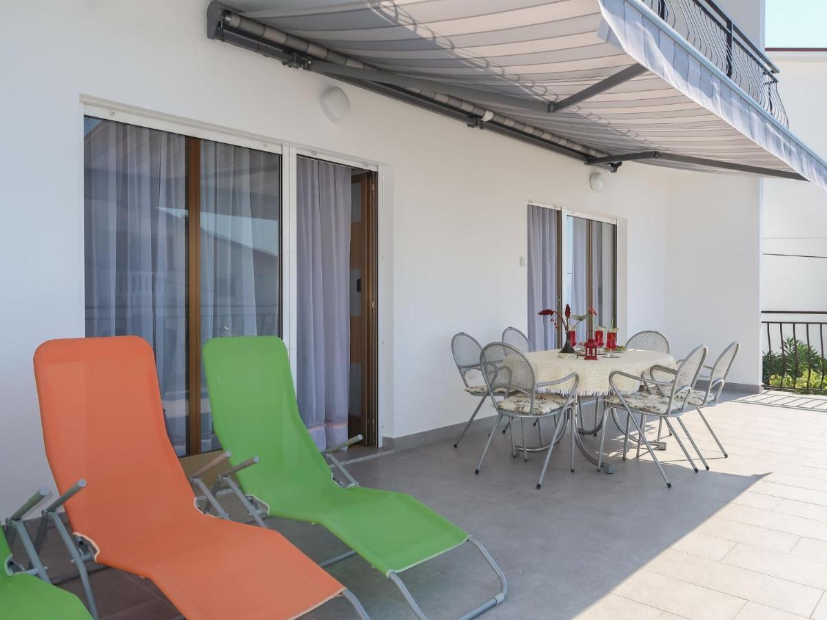Apartment Rea - Ckv110 By Interhome Crikvenica Dış mekan fotoğraf
