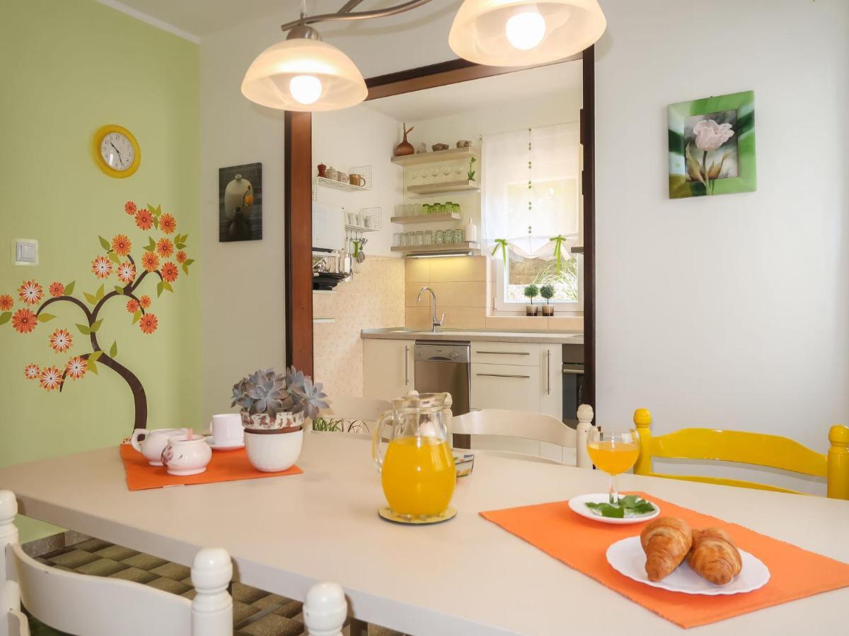 Apartment Rea - Ckv110 By Interhome Crikvenica Dış mekan fotoğraf