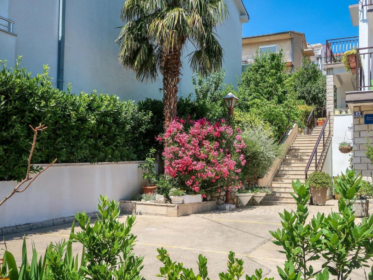 Apartment Rea - Ckv110 By Interhome Crikvenica Dış mekan fotoğraf