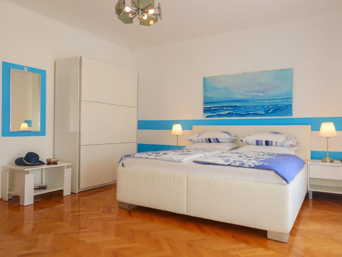 Apartment Rea - Ckv110 By Interhome Crikvenica Dış mekan fotoğraf