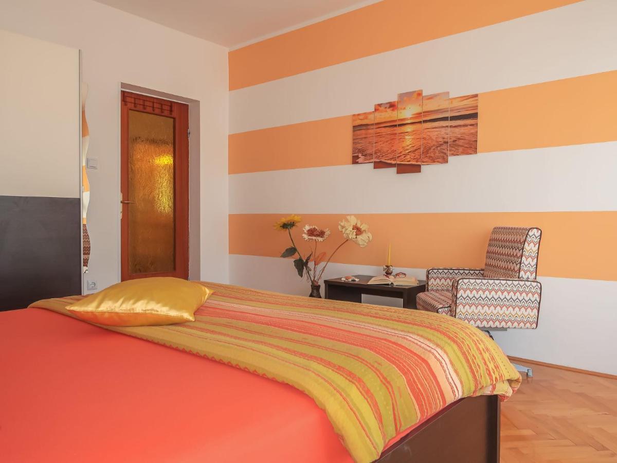Apartment Rea - Ckv110 By Interhome Crikvenica Dış mekan fotoğraf
