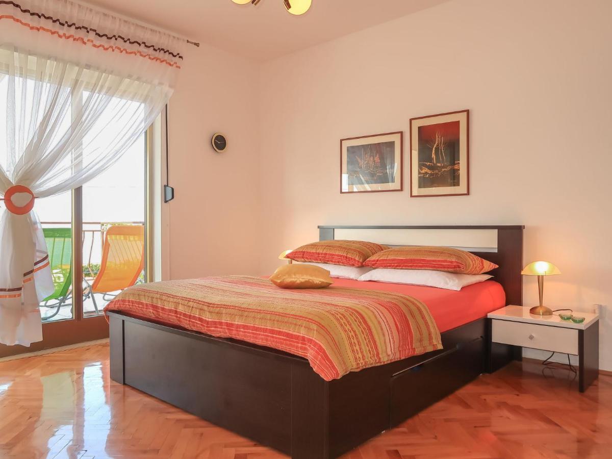Apartment Rea - Ckv110 By Interhome Crikvenica Dış mekan fotoğraf