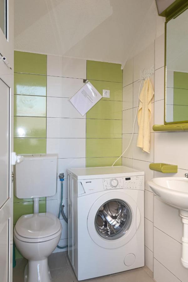 Apartment Rea - Ckv110 By Interhome Crikvenica Dış mekan fotoğraf