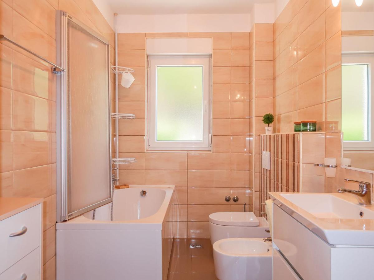 Apartment Rea - Ckv110 By Interhome Crikvenica Dış mekan fotoğraf