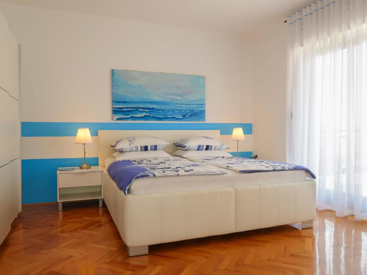Apartment Rea - Ckv110 By Interhome Crikvenica Dış mekan fotoğraf