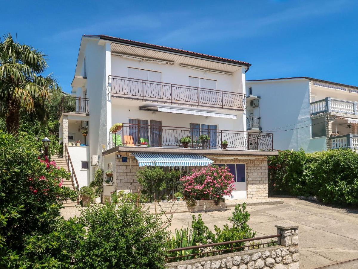 Apartment Rea - Ckv110 By Interhome Crikvenica Dış mekan fotoğraf