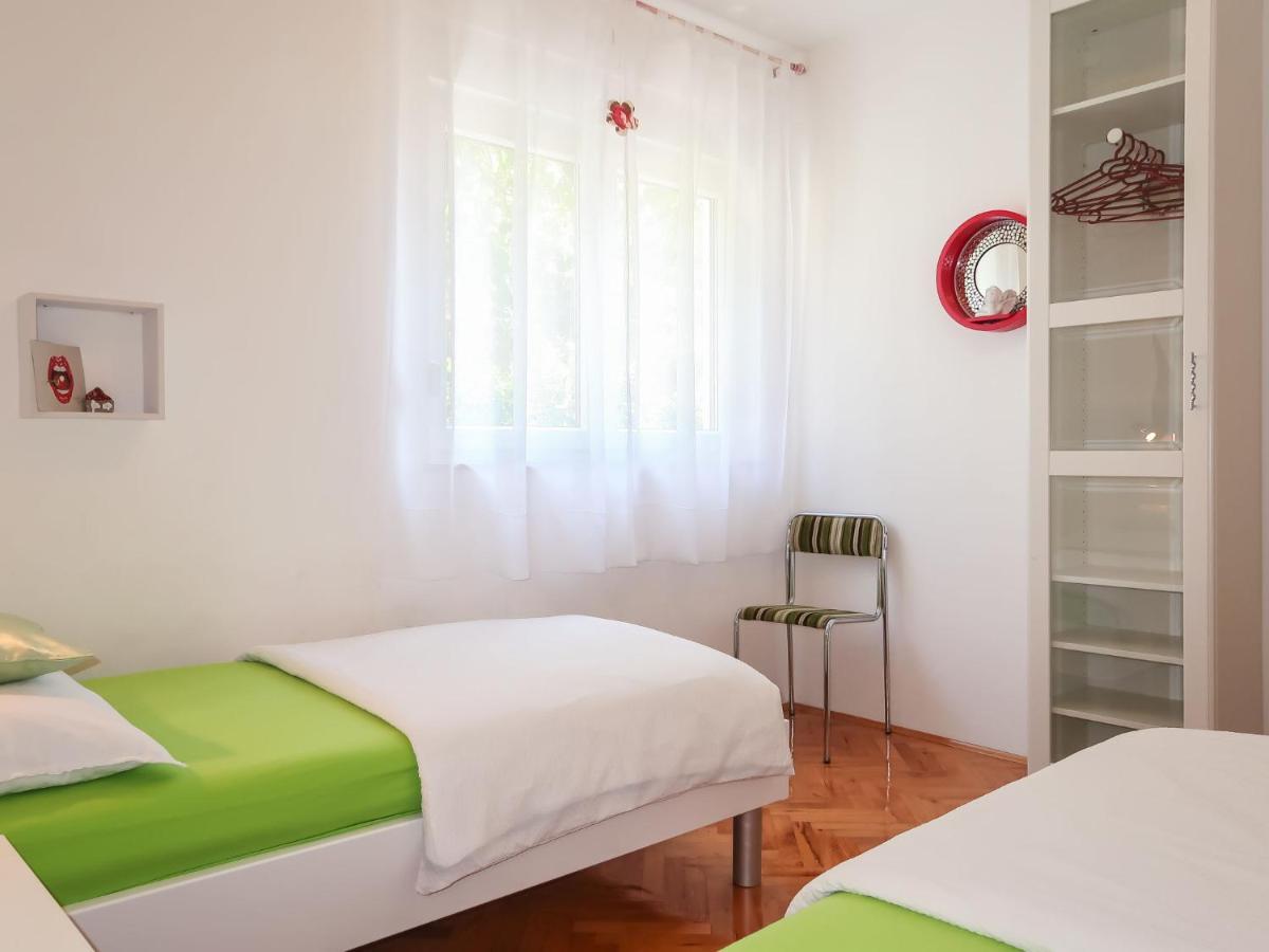 Apartment Rea - Ckv110 By Interhome Crikvenica Dış mekan fotoğraf