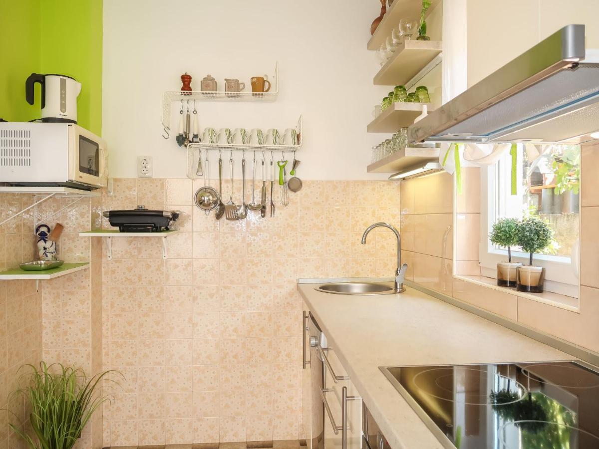 Apartment Rea - Ckv110 By Interhome Crikvenica Dış mekan fotoğraf