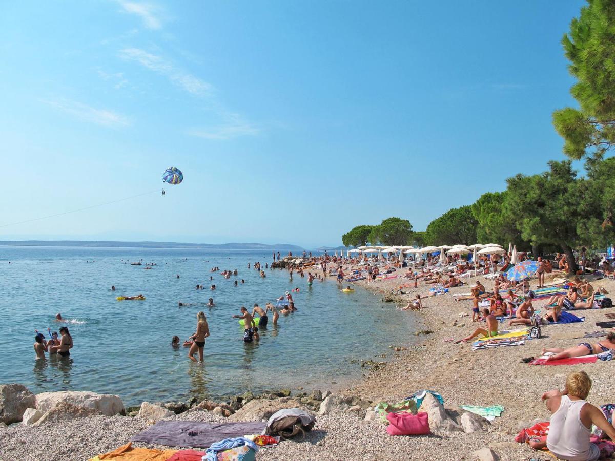 Apartment Rea - Ckv110 By Interhome Crikvenica Dış mekan fotoğraf